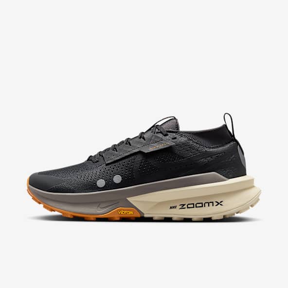 NIKE ZOOMX ZEGAMA TRAIL ゼガマ トレイル 27cm - メルカリ